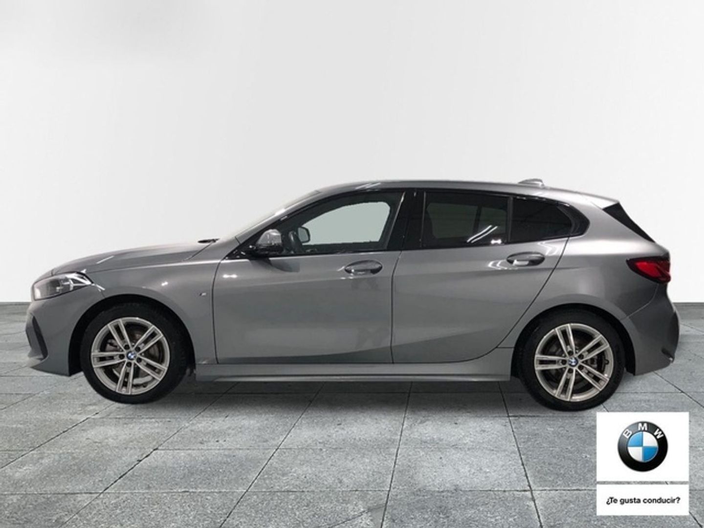 BMW Serie 1 118d Business 110 kW (150 CV)