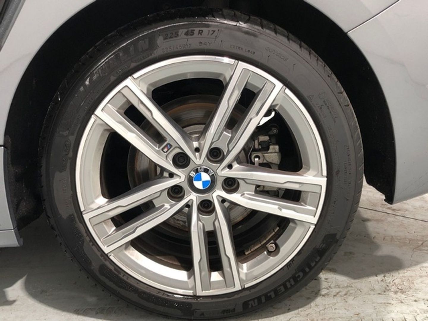BMW Serie 1 118d Business 110 kW (150 CV)