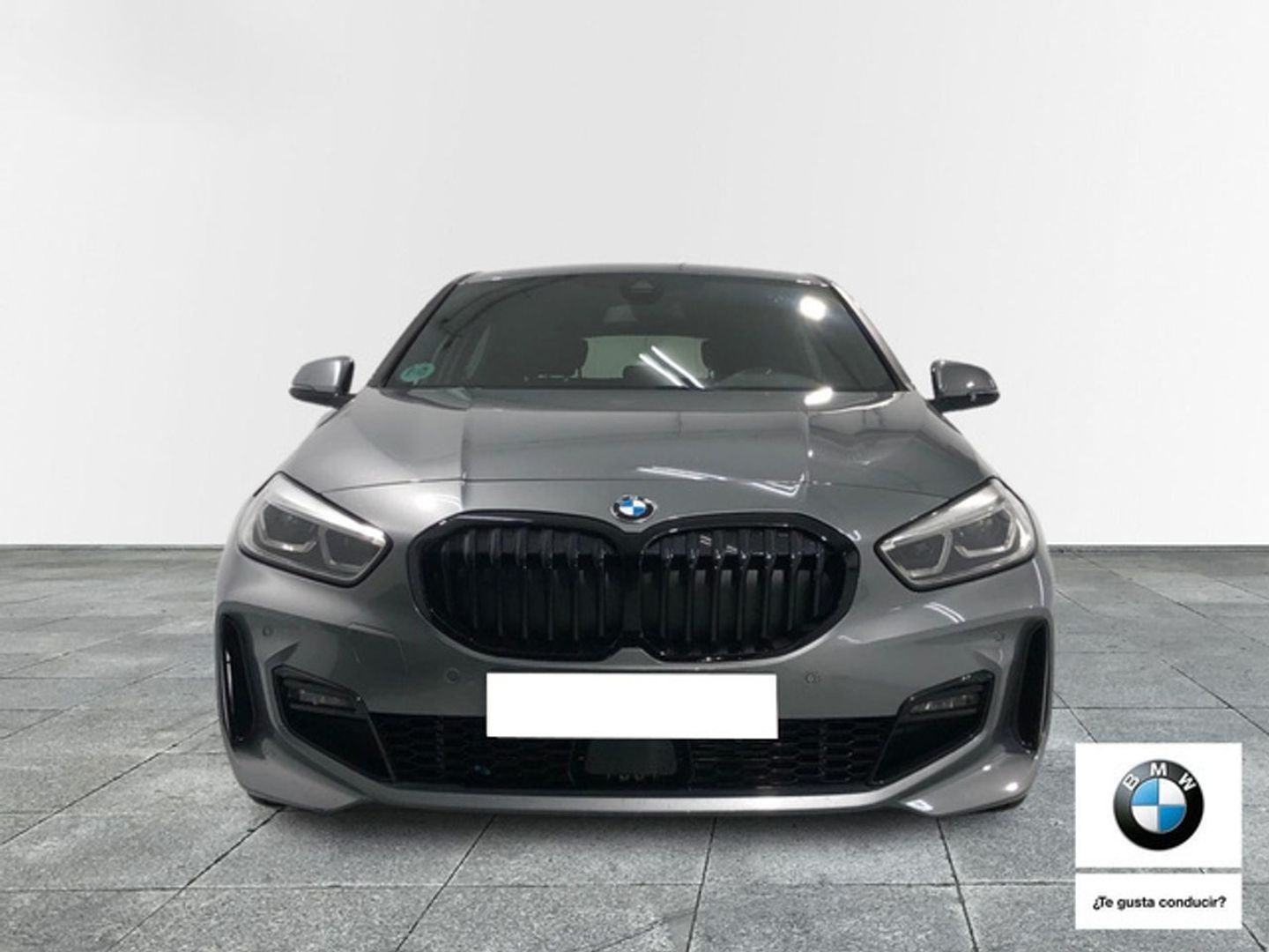 BMW Serie 1 118d Business 110 kW (150 CV)