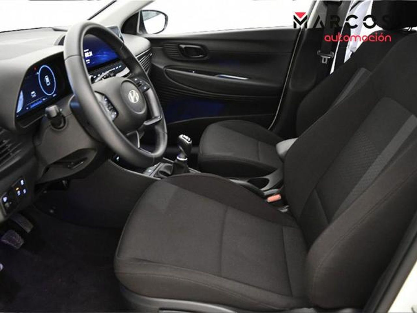 Hyundai i20 1.0 TGDI Klass 74 kW (100 CV)