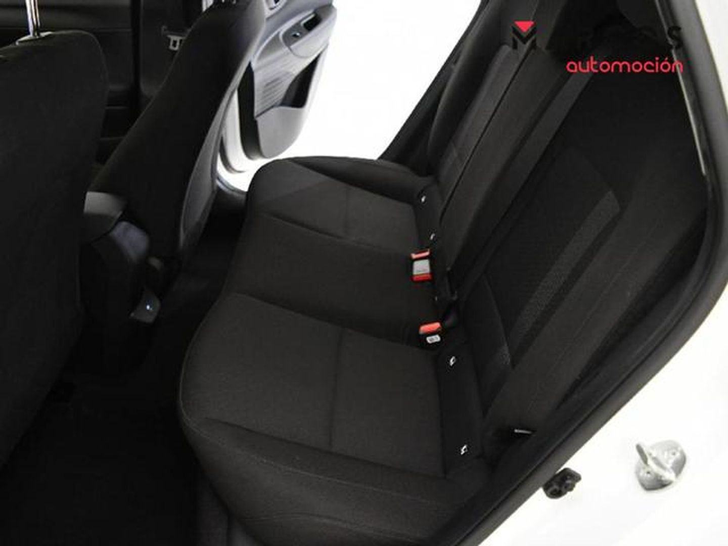 Hyundai i20 1.0 TGDI Klass 74 kW (100 CV)