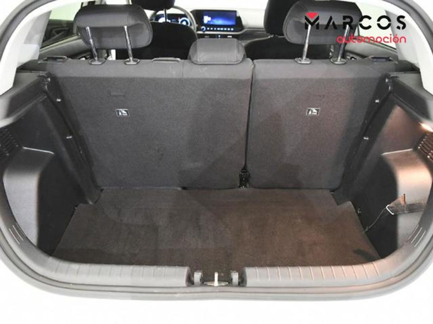 Hyundai i20 1.0 TGDI Klass 74 kW (100 CV)