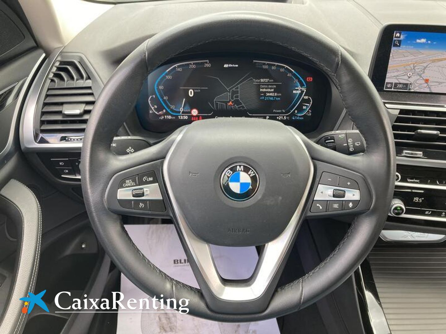 BMW X3 xDrive30e 215 kW (292 CV)