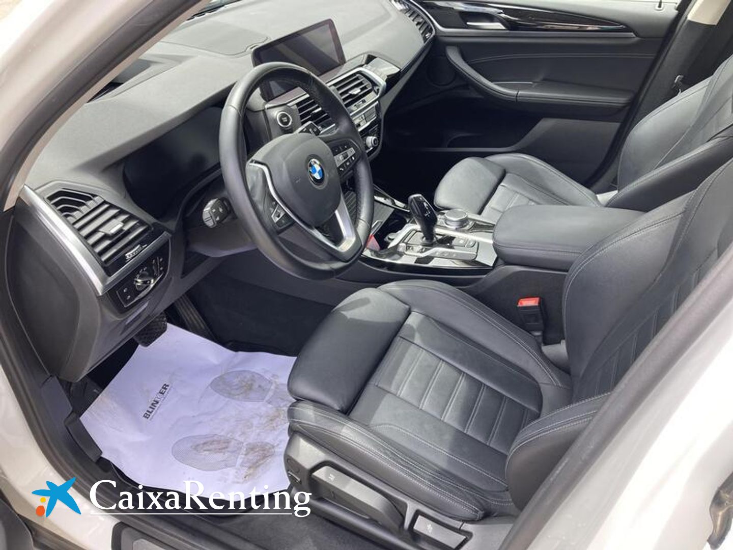 BMW X3 xDrive30e 215 kW (292 CV)