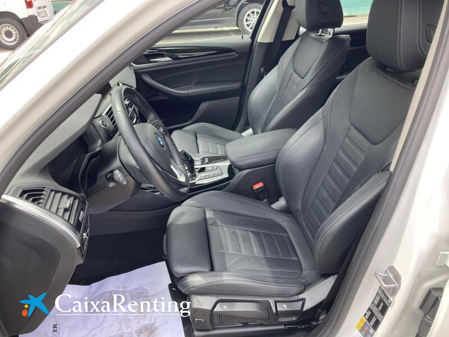 BMW X3 xDrive30e 215 kW (292 CV)