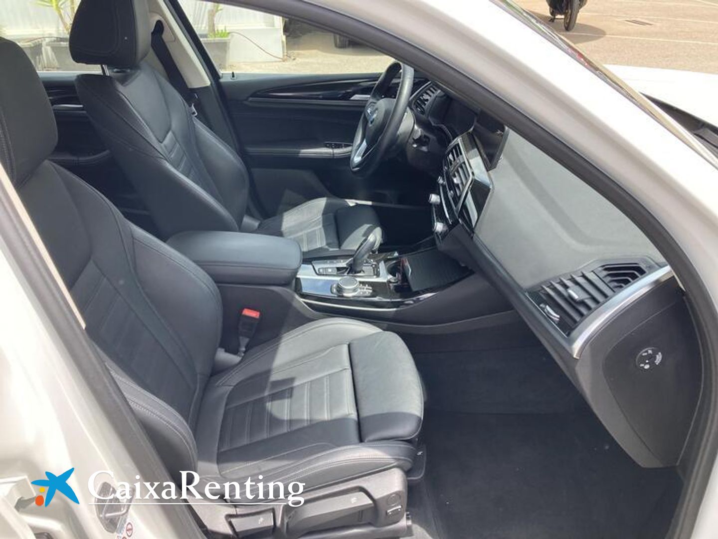 BMW X3 xDrive30e 215 kW (292 CV)