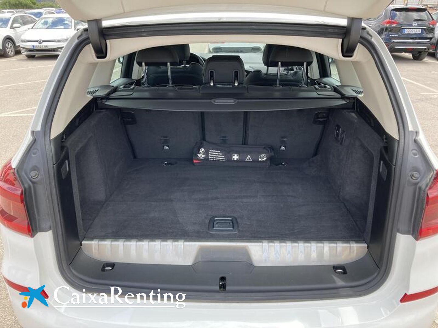 BMW X3 xDrive30e 215 kW (292 CV)
