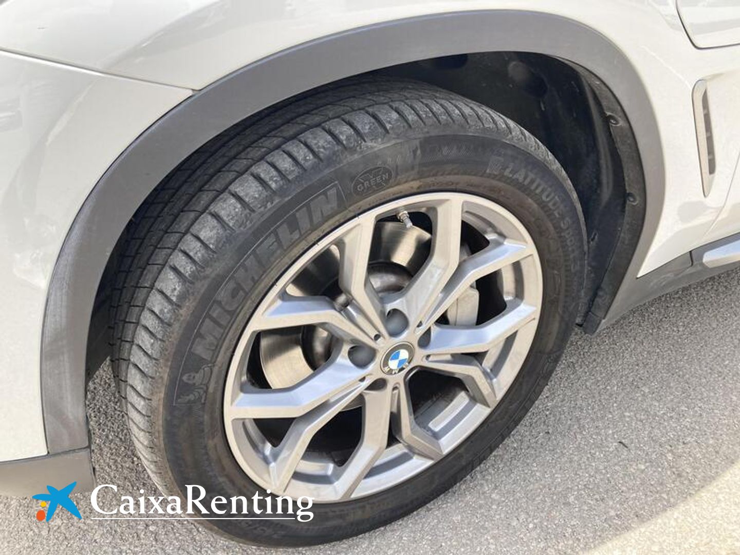 BMW X3 xDrive30e 215 kW (292 CV)