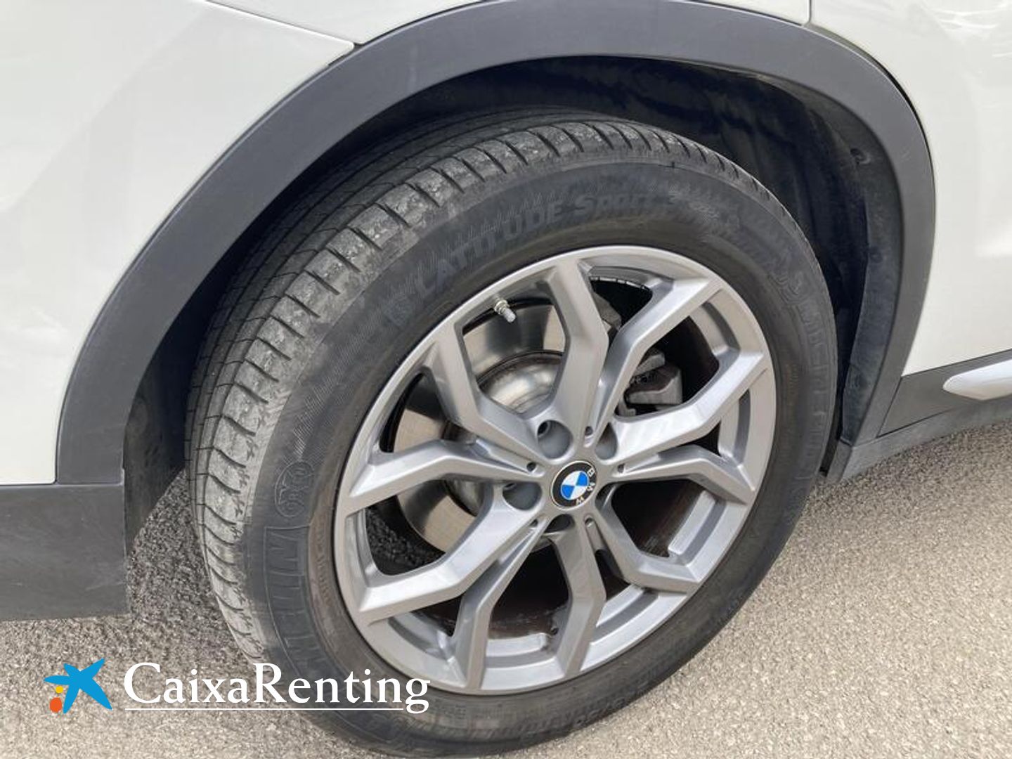 BMW X3 xDrive30e 215 kW (292 CV)