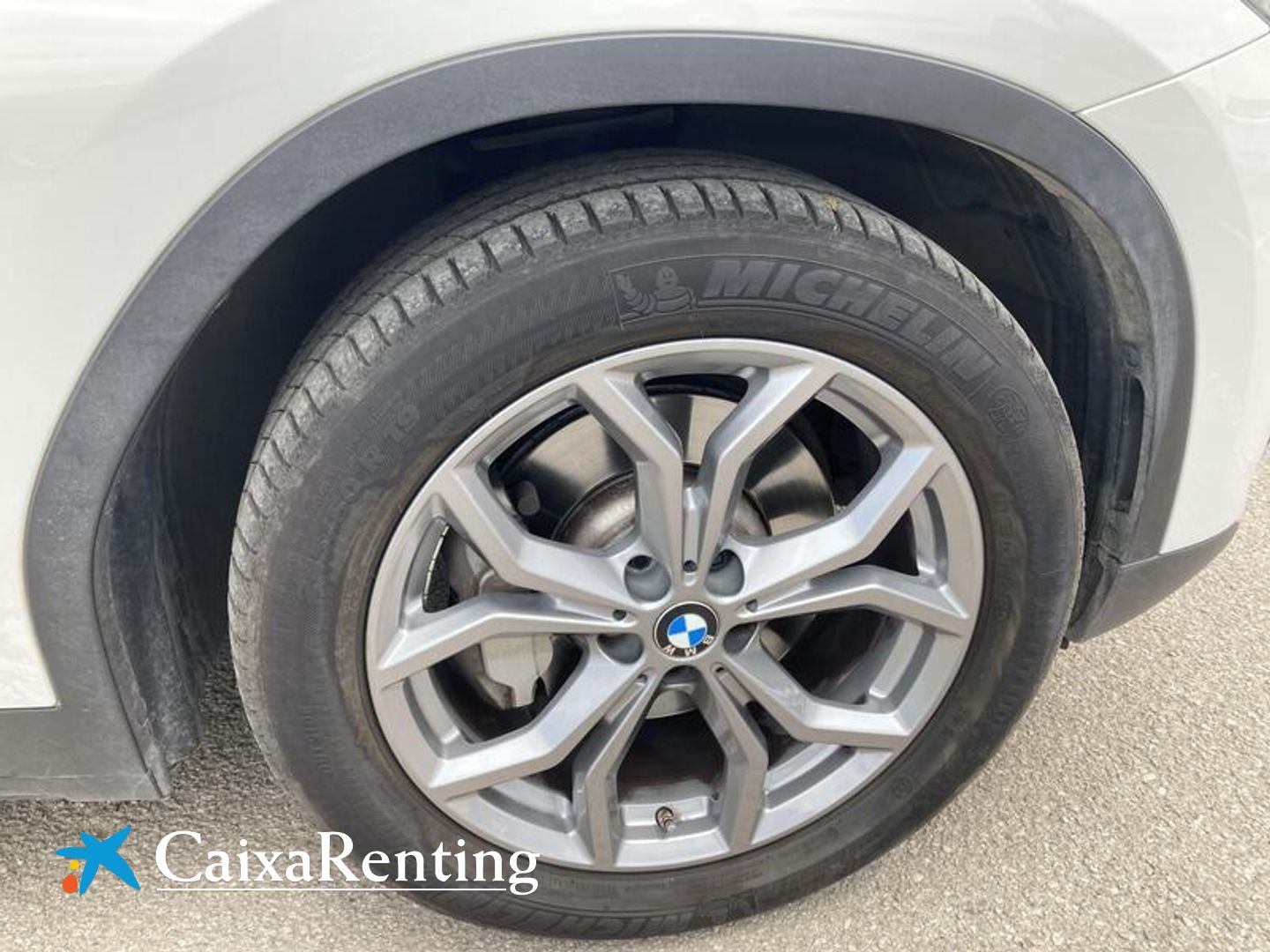 BMW X3 xDrive30e 215 kW (292 CV)