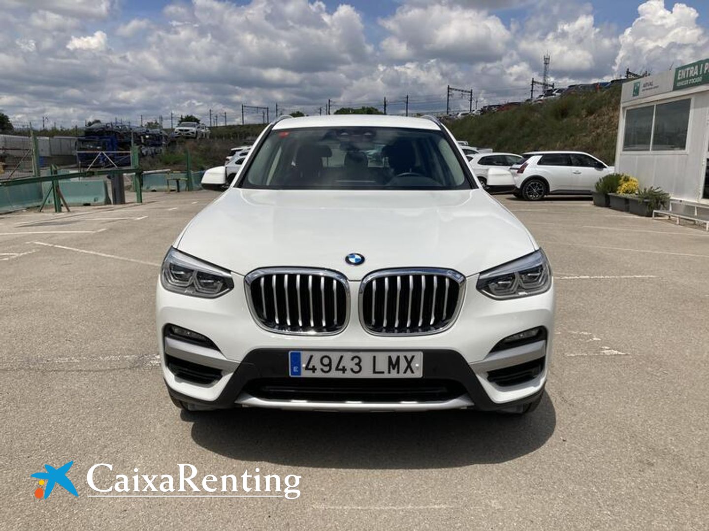 BMW X3 xDrive30e 215 kW (292 CV)
