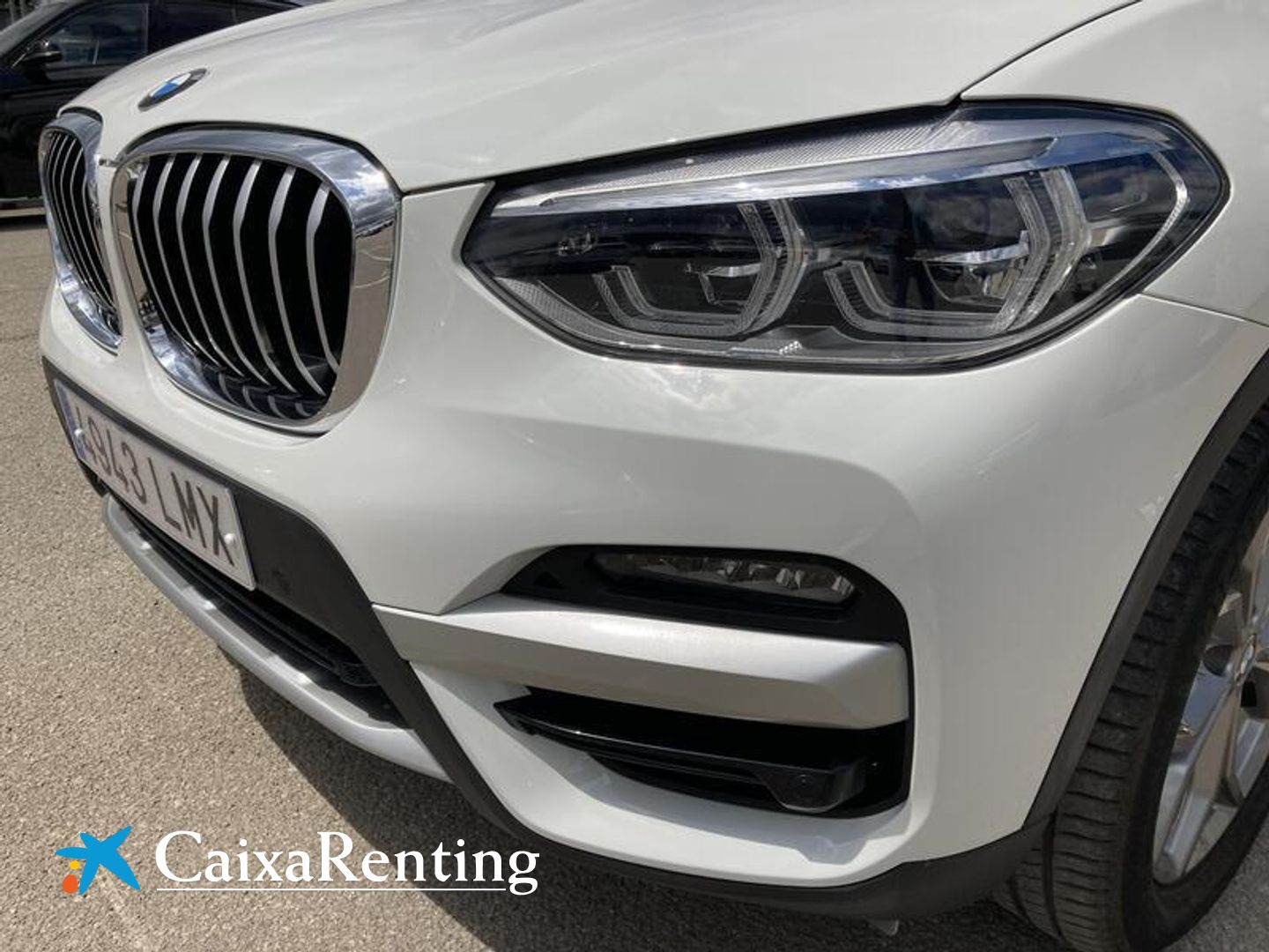 BMW X3 xDrive30e 215 kW (292 CV)