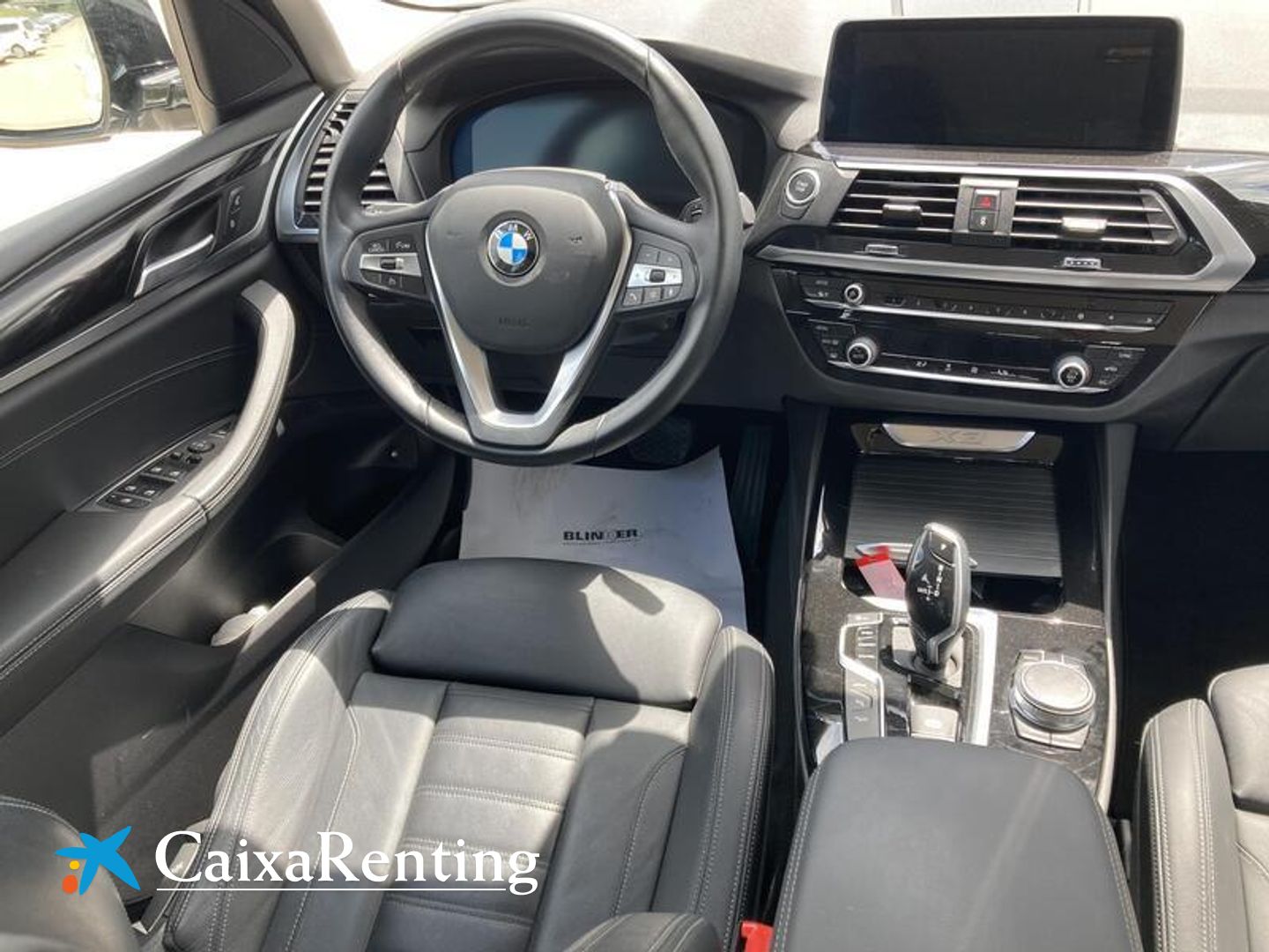 BMW X3 xDrive30e 215 kW (292 CV)