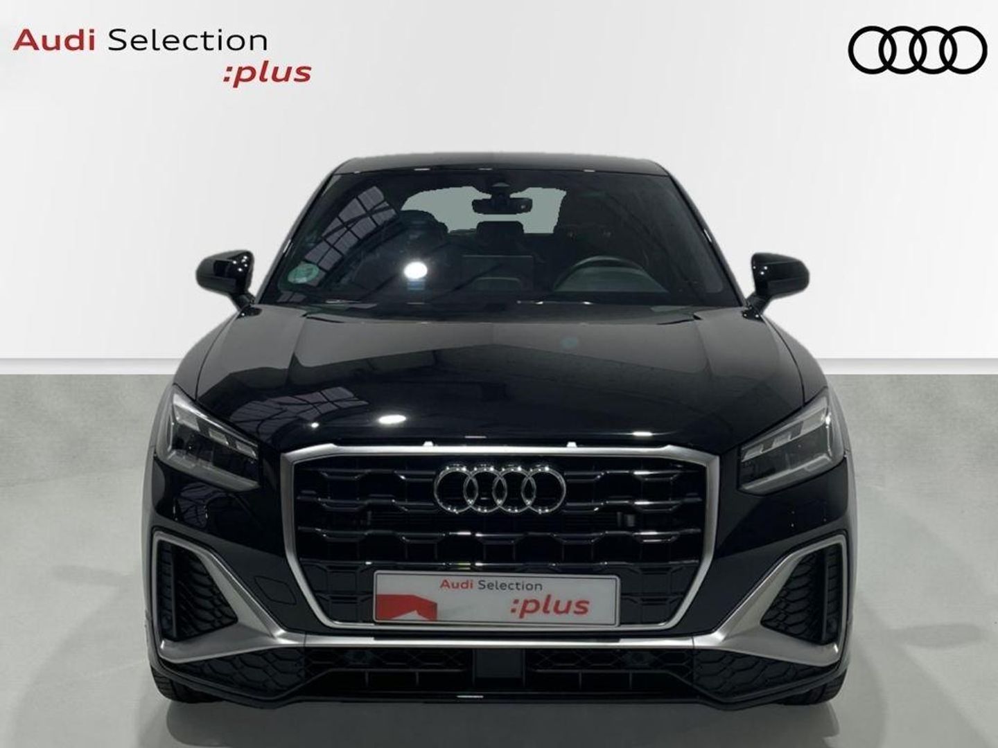Audi Q2 Adrenalin 35 TDI 110 kW (150 CV) S tronic