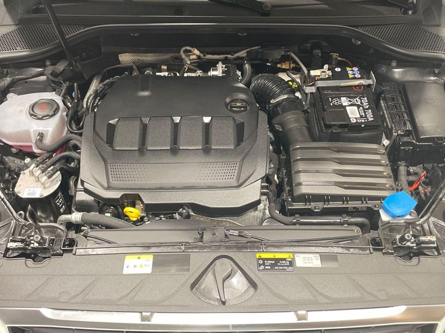 Audi Q2 Adrenalin 35 TDI 110 kW (150 CV) S tronic