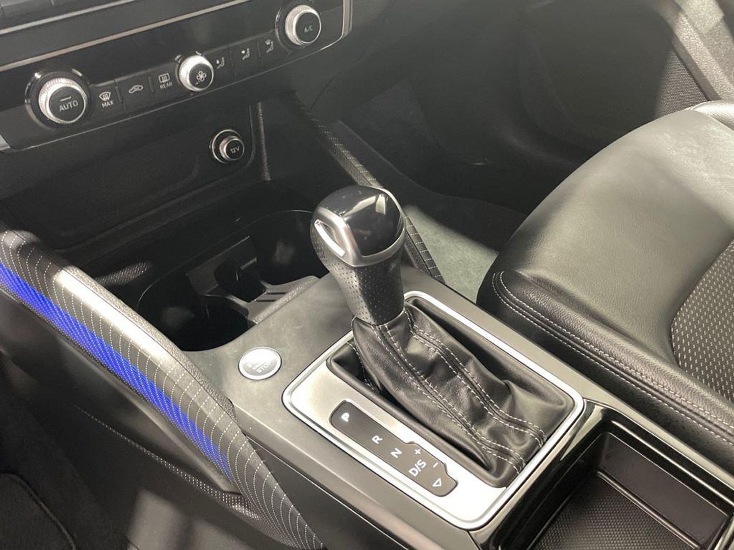 Audi Q2 Adrenalin 35 TDI 110 kW (150 CV) S tronic