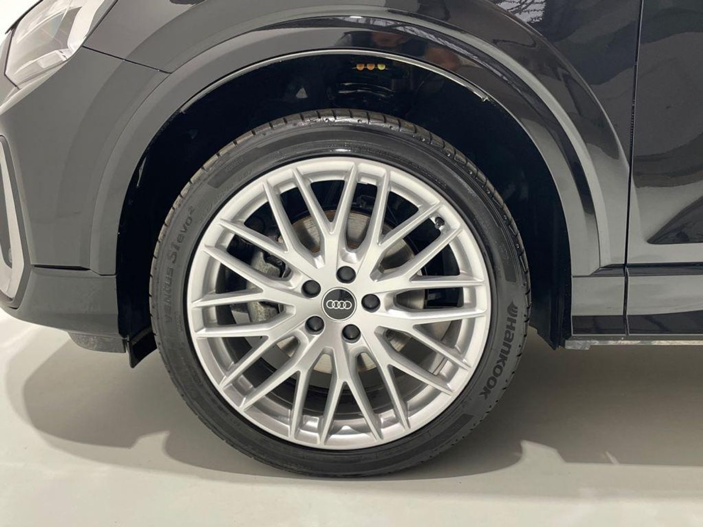 Audi Q2 Adrenalin 35 TDI 110 kW (150 CV) S tronic