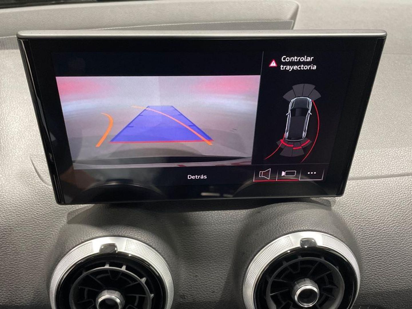 Audi Q2 Adrenalin 35 TDI 110 kW (150 CV) S tronic