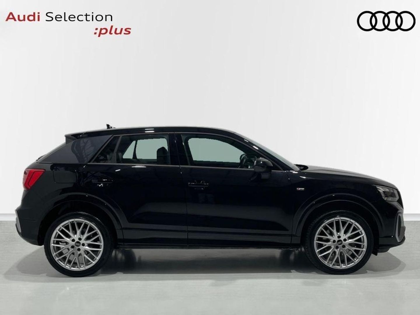 Audi Q2 Adrenalin 35 TDI 110 kW (150 CV) S tronic
