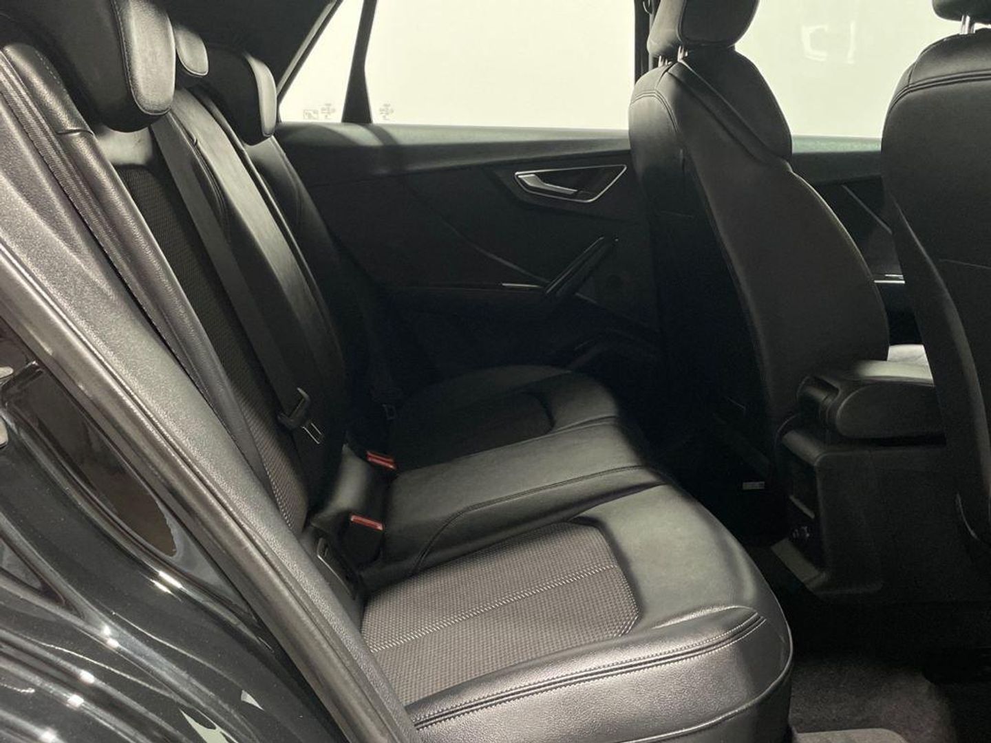 Audi Q2 Adrenalin 35 TDI 110 kW (150 CV) S tronic