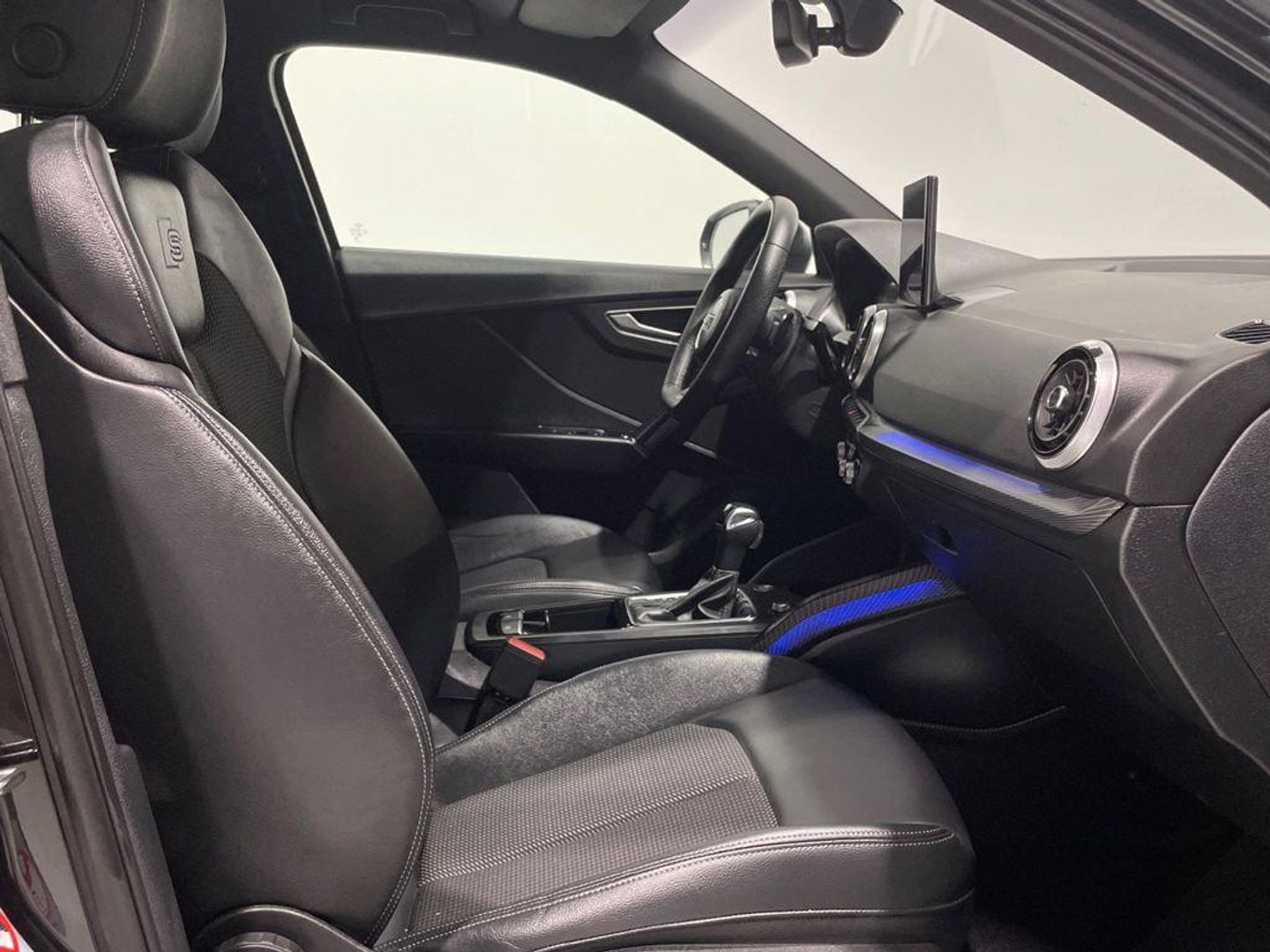 Audi Q2 Adrenalin 35 TDI 110 kW (150 CV) S tronic