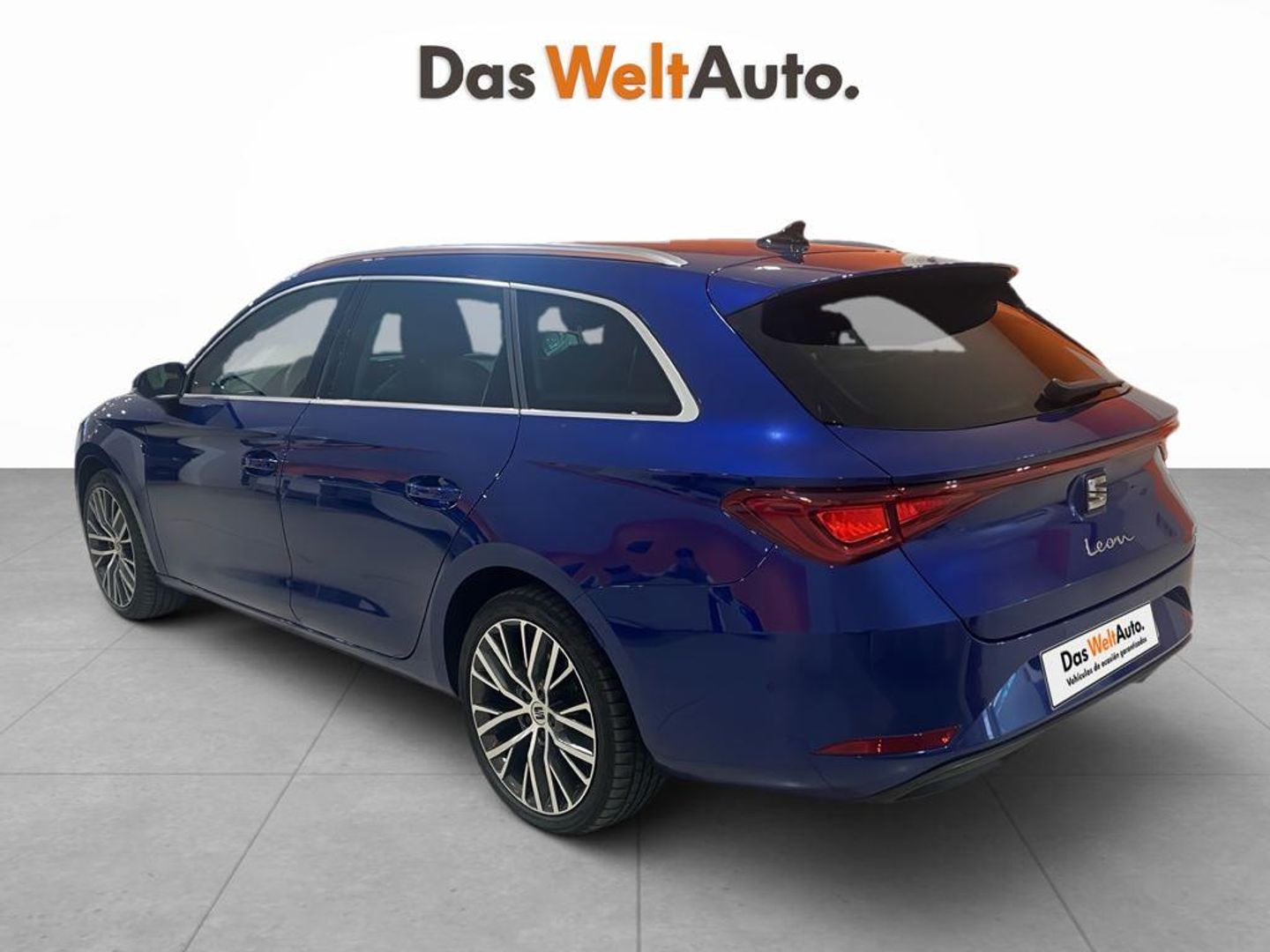 SEAT Leon ST 1.5 TSI S&S Xcellence Launch Pack L 110 kW (150 CV)