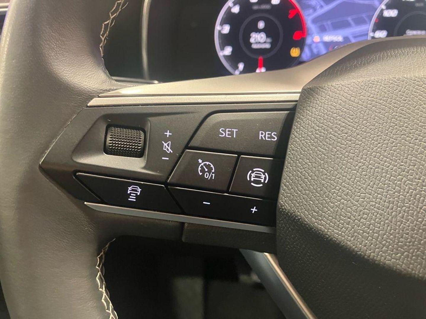 SEAT Leon ST 1.5 TSI S&S Xcellence Launch Pack L 110 kW (150 CV)