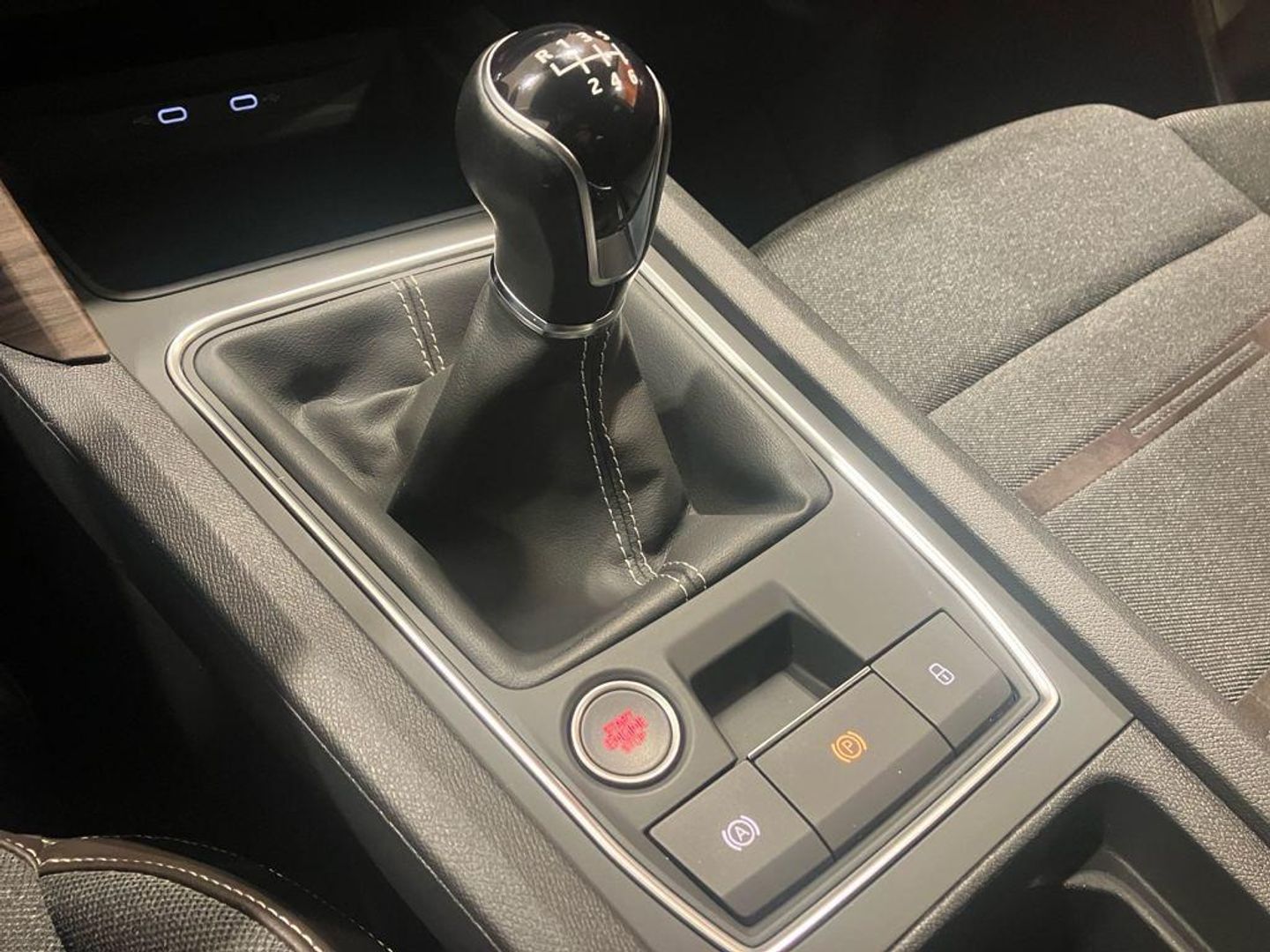 SEAT Leon ST 1.5 TSI S&S Xcellence Launch Pack L 110 kW (150 CV)