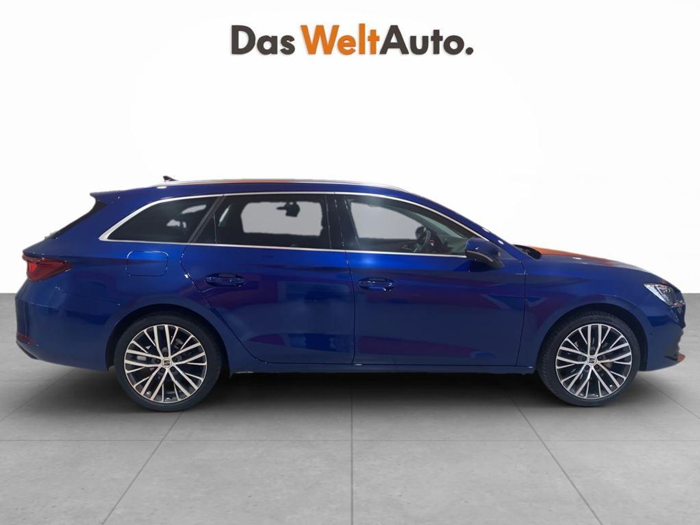 SEAT Leon ST 1.5 TSI S&S Xcellence Launch Pack L 110 kW (150 CV)