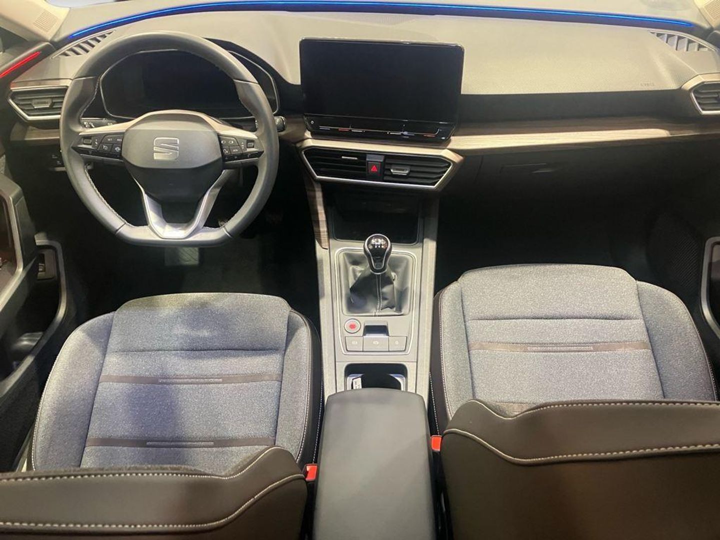 SEAT Leon ST 1.5 TSI S&S Xcellence Launch Pack L 110 kW (150 CV)
