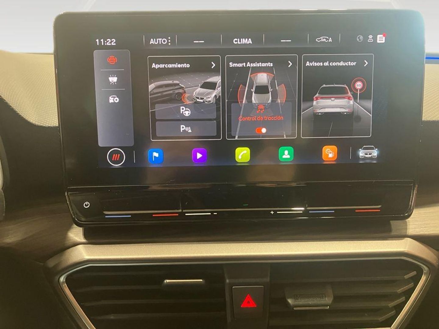 SEAT Leon ST 1.5 TSI S&S Xcellence Launch Pack L 110 kW (150 CV)