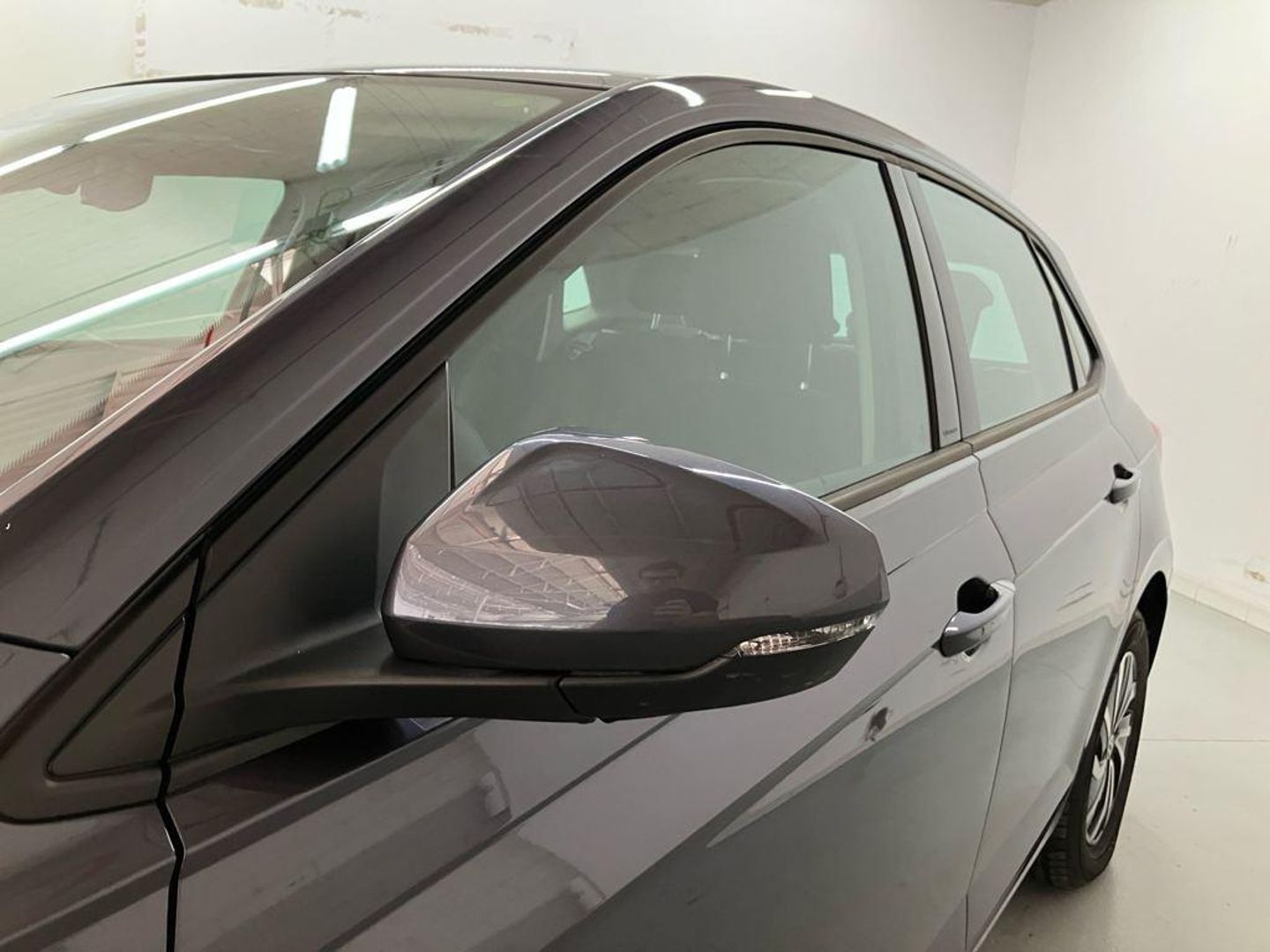 Volkswagen Polo Life 1.0 TSI 70 kW (95 CV)