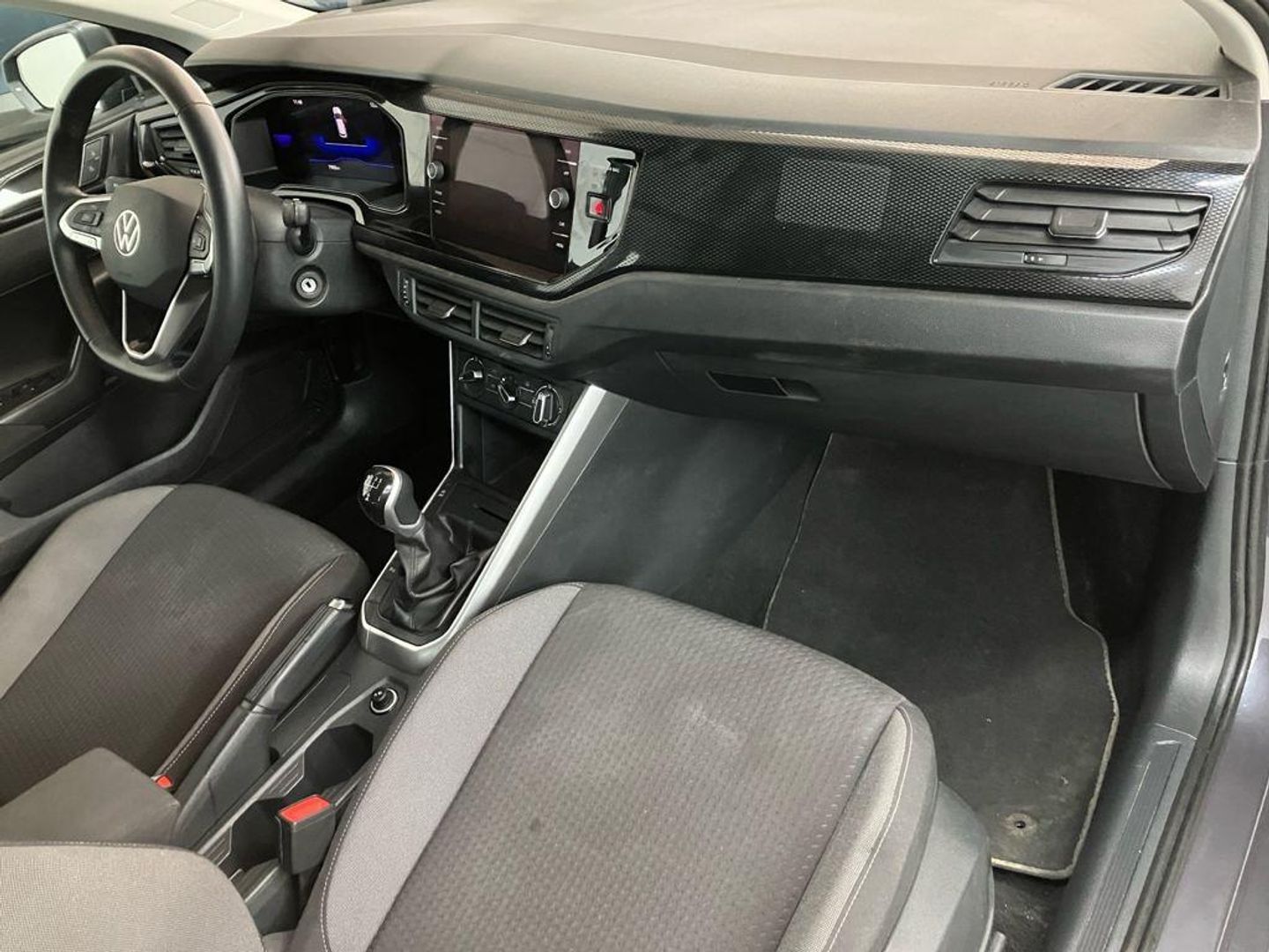 Volkswagen Polo Life 1.0 TSI 70 kW (95 CV)