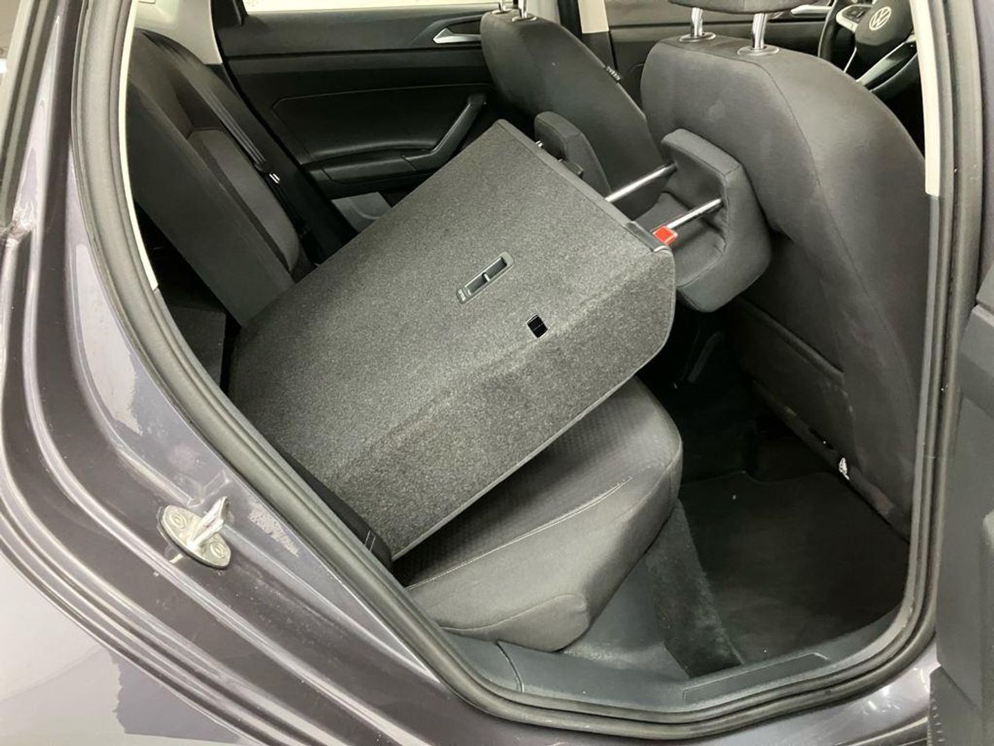 Volkswagen Polo Life 1.0 TSI 70 kW (95 CV)