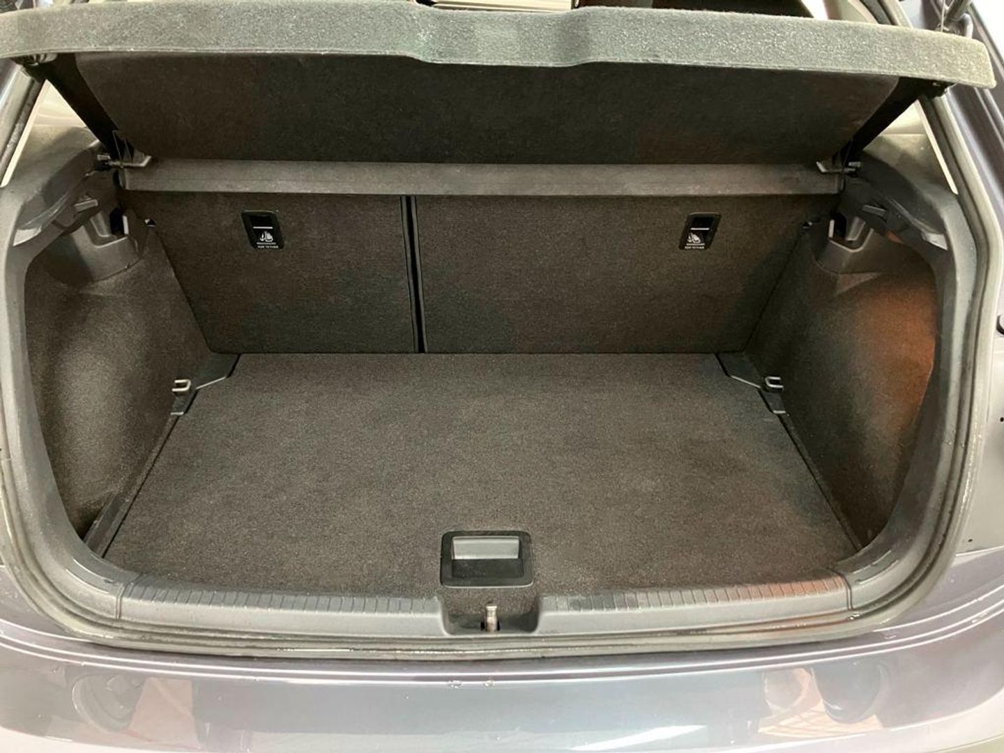 Volkswagen Polo Life 1.0 TSI 70 kW (95 CV)