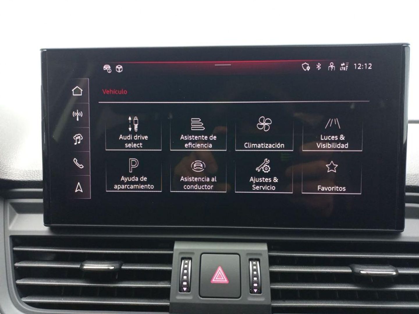 Audi Q5 Sportback Advanced 35 TDI 120 kW (163 CV) S tronic