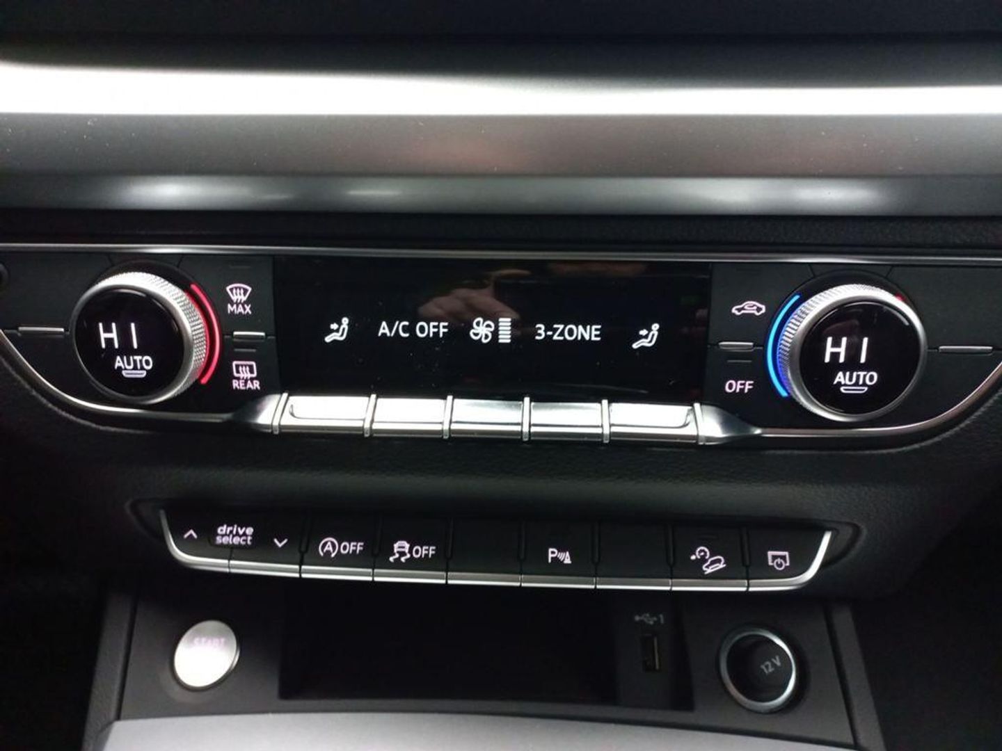 Audi Q5 Sportback Advanced 35 TDI 120 kW (163 CV) S tronic