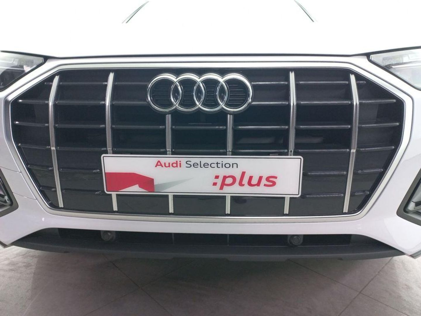 Audi Q5 Sportback Advanced 35 TDI 120 kW (163 CV) S tronic