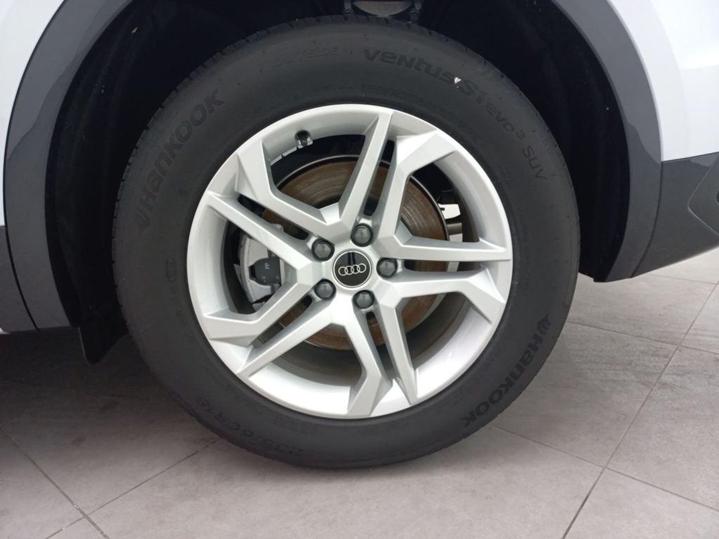 Audi Q5 Sportback Advanced 35 TDI 120 kW (163 CV) S tronic