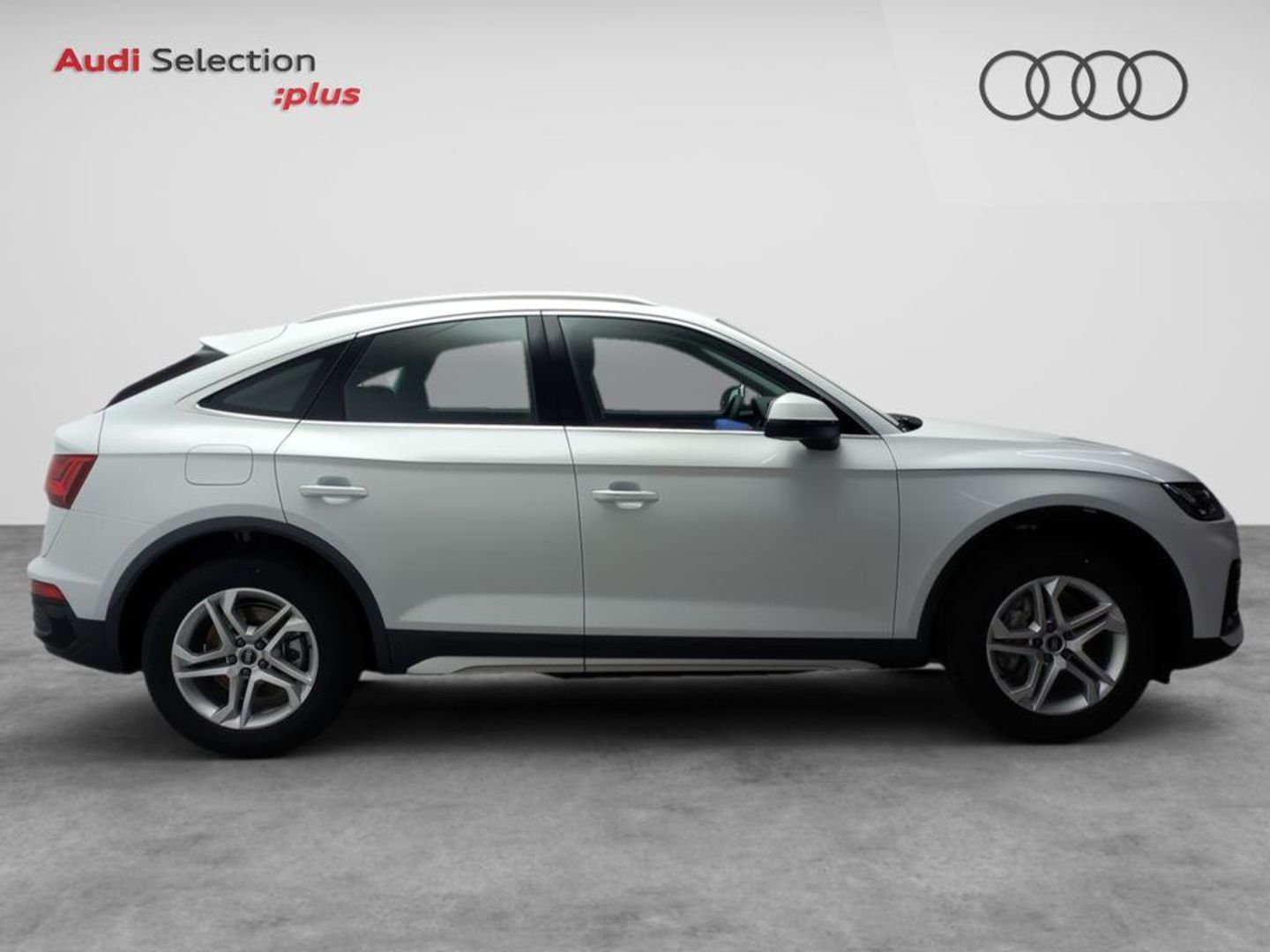 Audi Q5 Sportback Advanced 35 TDI 120 kW (163 CV) S tronic