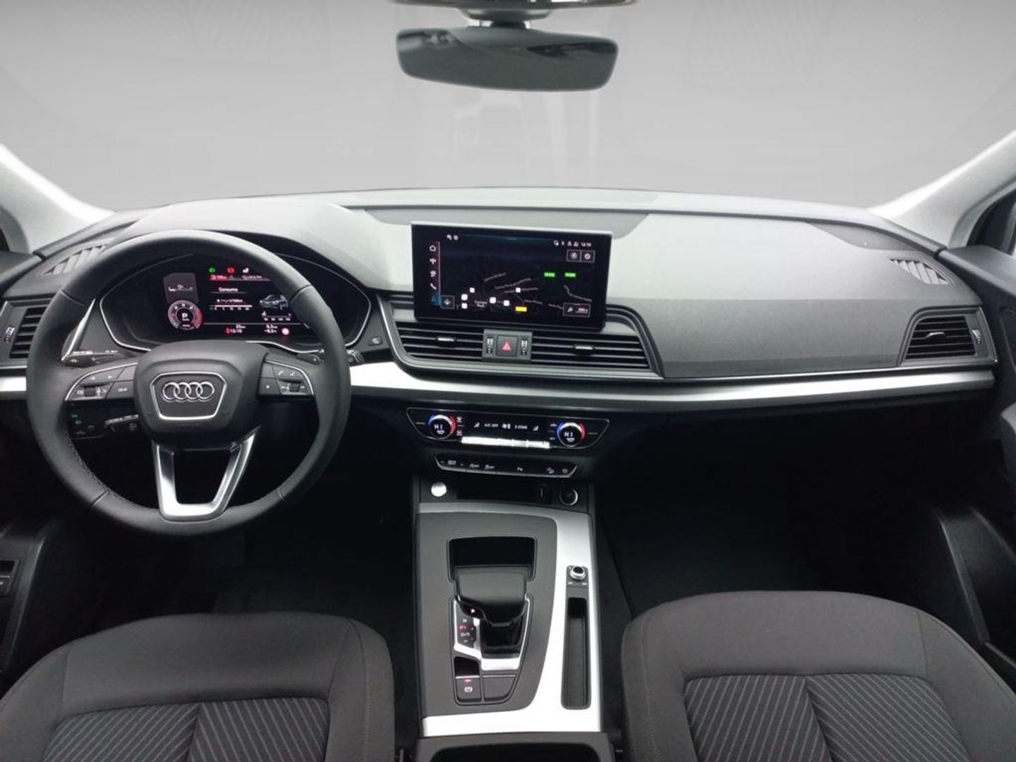Audi Q5 Sportback Advanced 35 TDI 120 kW (163 CV) S tronic