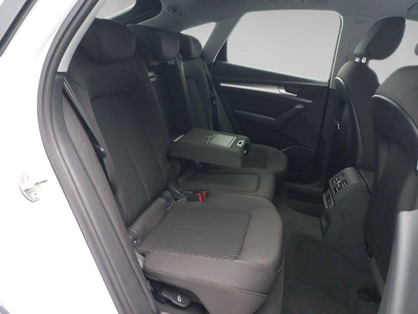 Audi Q5 Sportback Advanced 35 TDI 120 kW (163 CV) S tronic