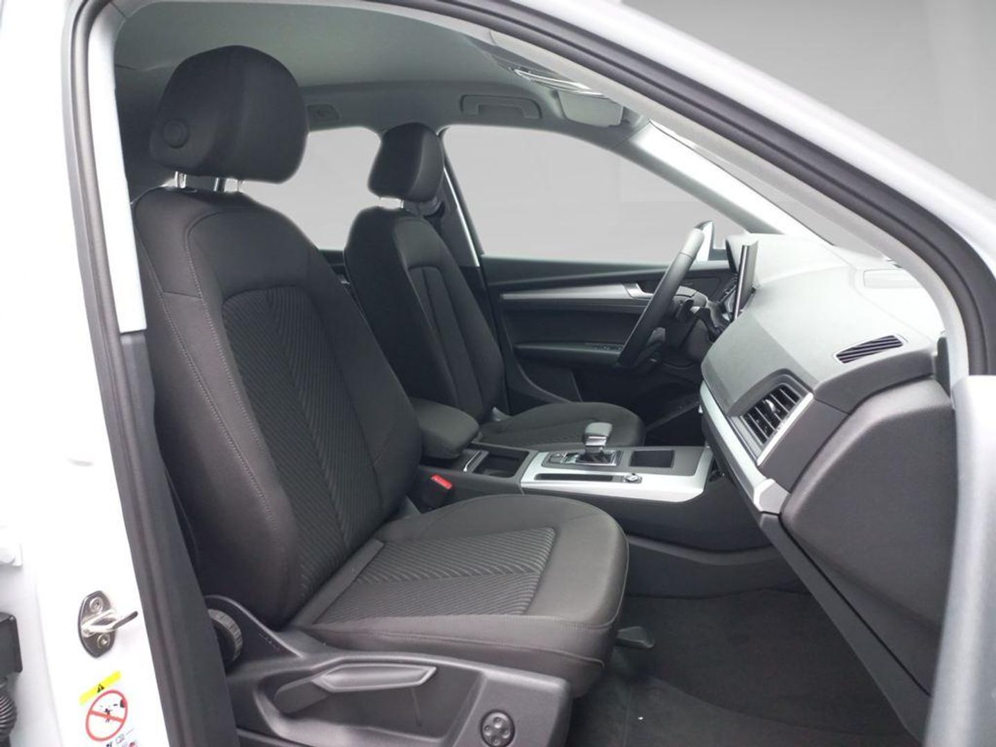 Audi Q5 Sportback Advanced 35 TDI 120 kW (163 CV) S tronic