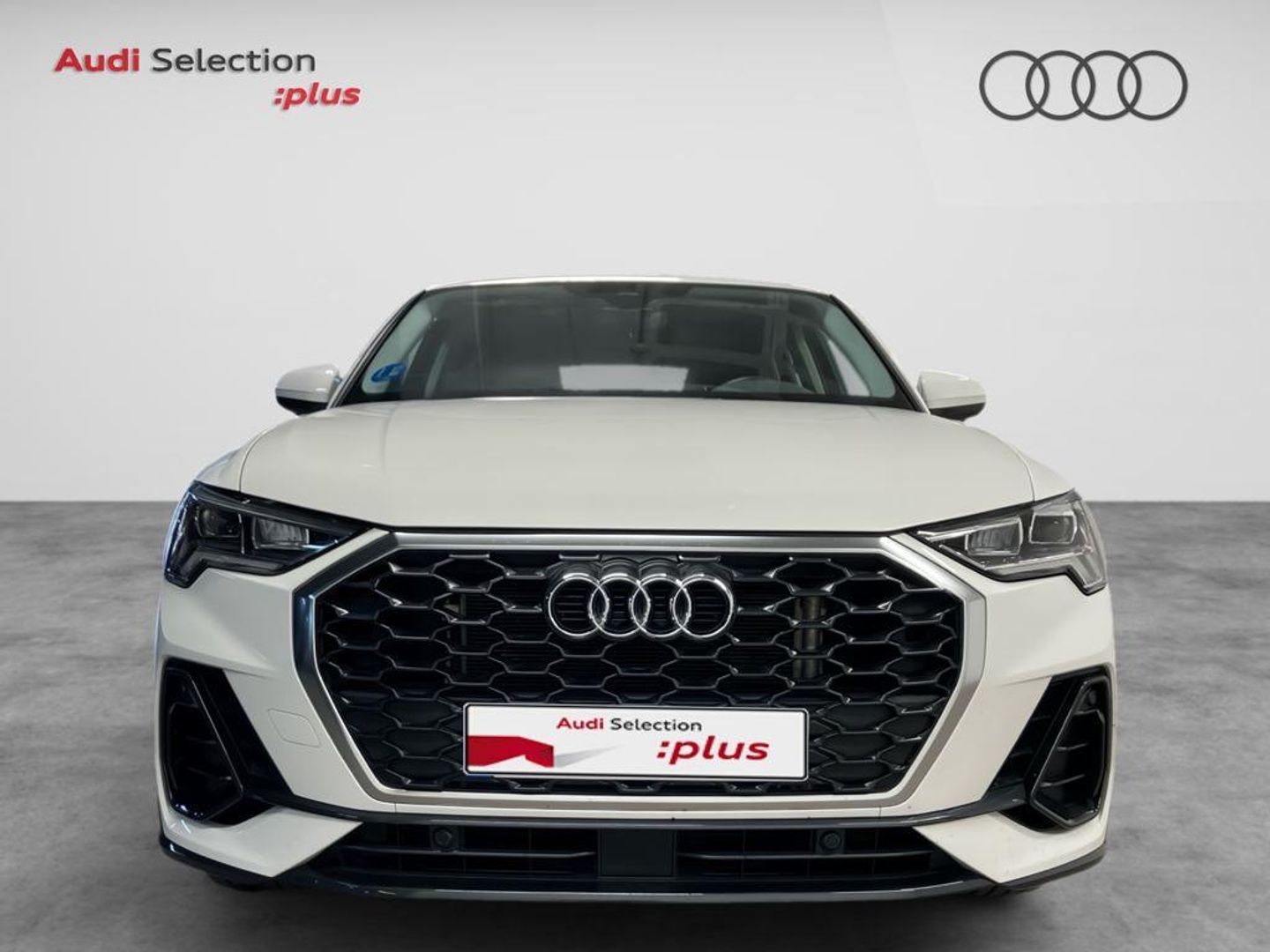 Audi Q3 Sportback TFSIe Advanced 45 TFSI e 180 kW (245 CV) S tronic