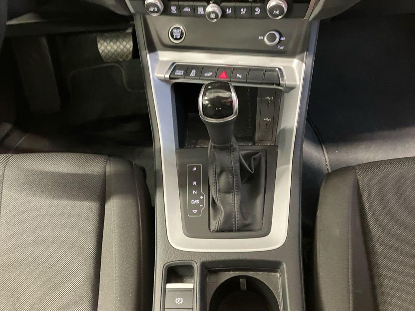 Audi Q3 Sportback TFSIe Advanced 45 TFSI e 180 kW (245 CV) S tronic