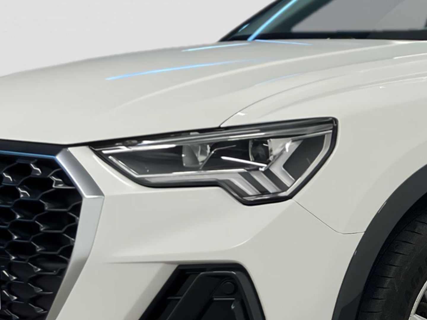 Audi Q3 Sportback TFSIe Advanced 45 TFSI e 180 kW (245 CV) S tronic