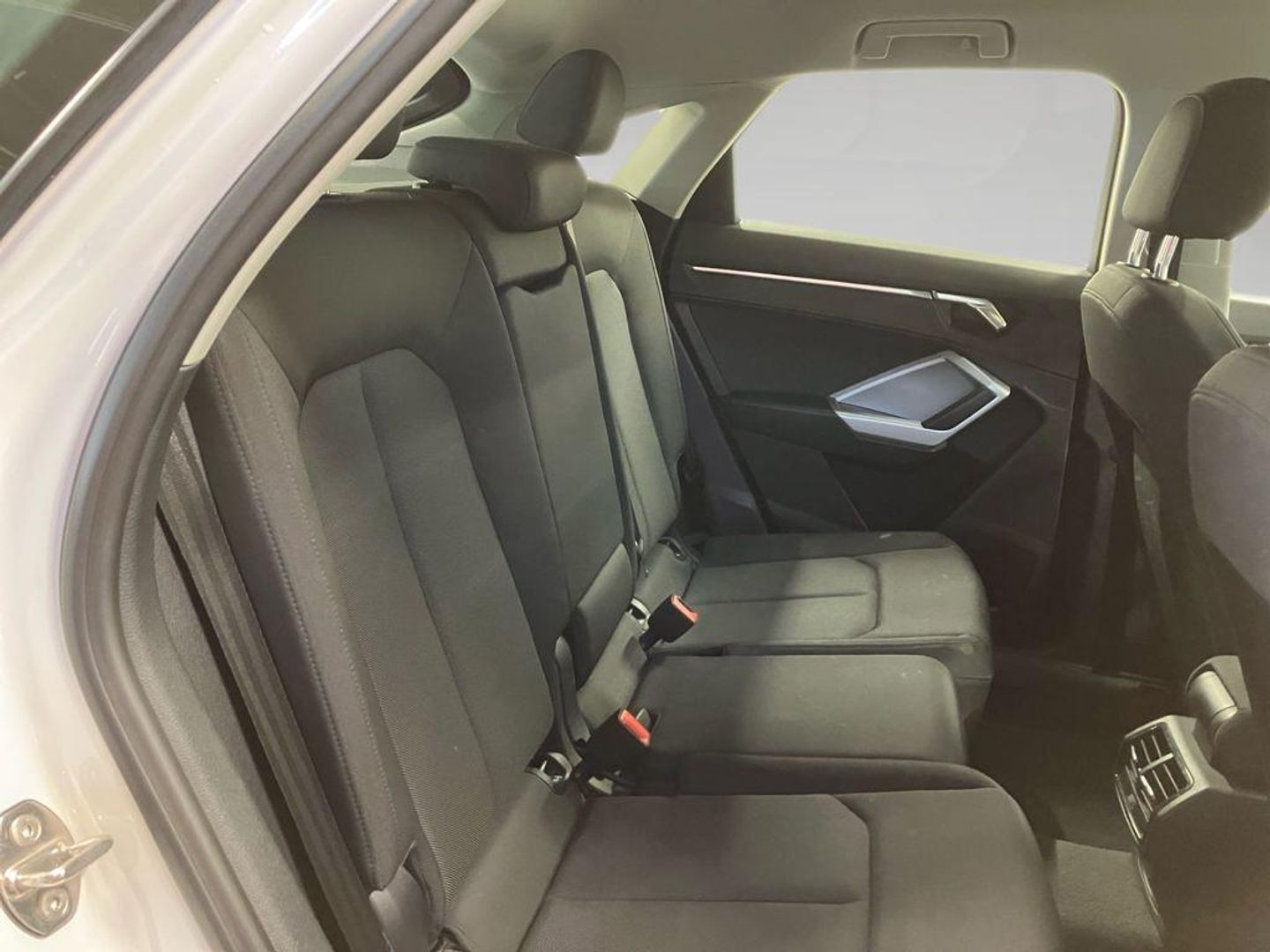 Audi Q3 Sportback TFSIe Advanced 45 TFSI e 180 kW (245 CV) S tronic