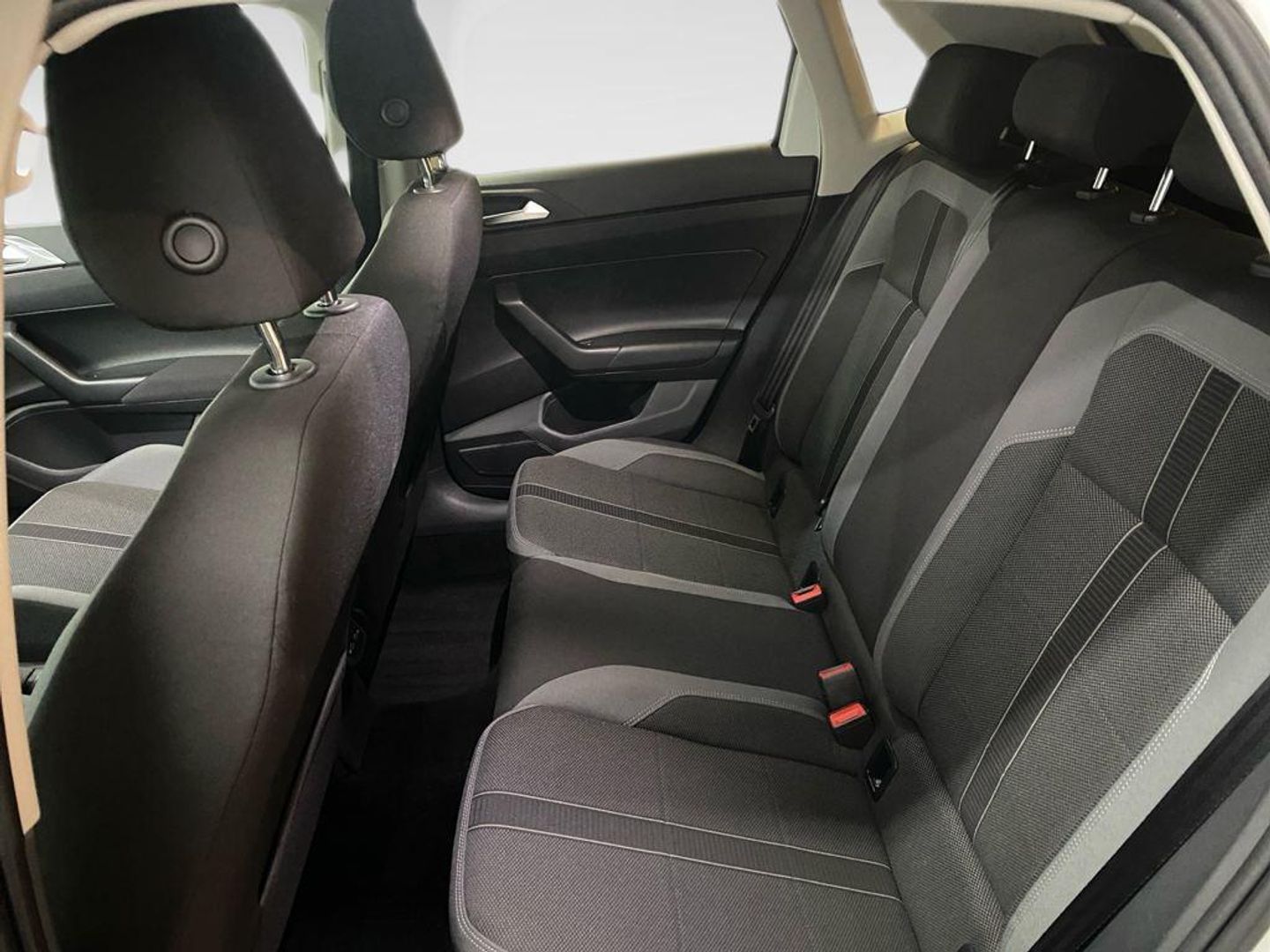 Volkswagen Polo R-Line 1.0 TSI 70 kW (95 CV) DSG