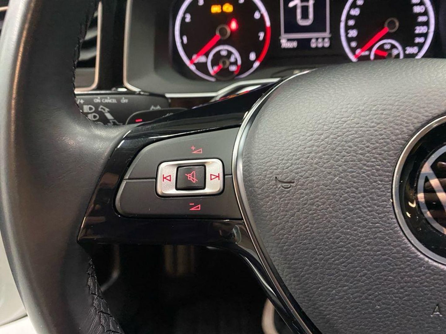 Volkswagen Polo R-Line 1.0 TSI 70 kW (95 CV) DSG