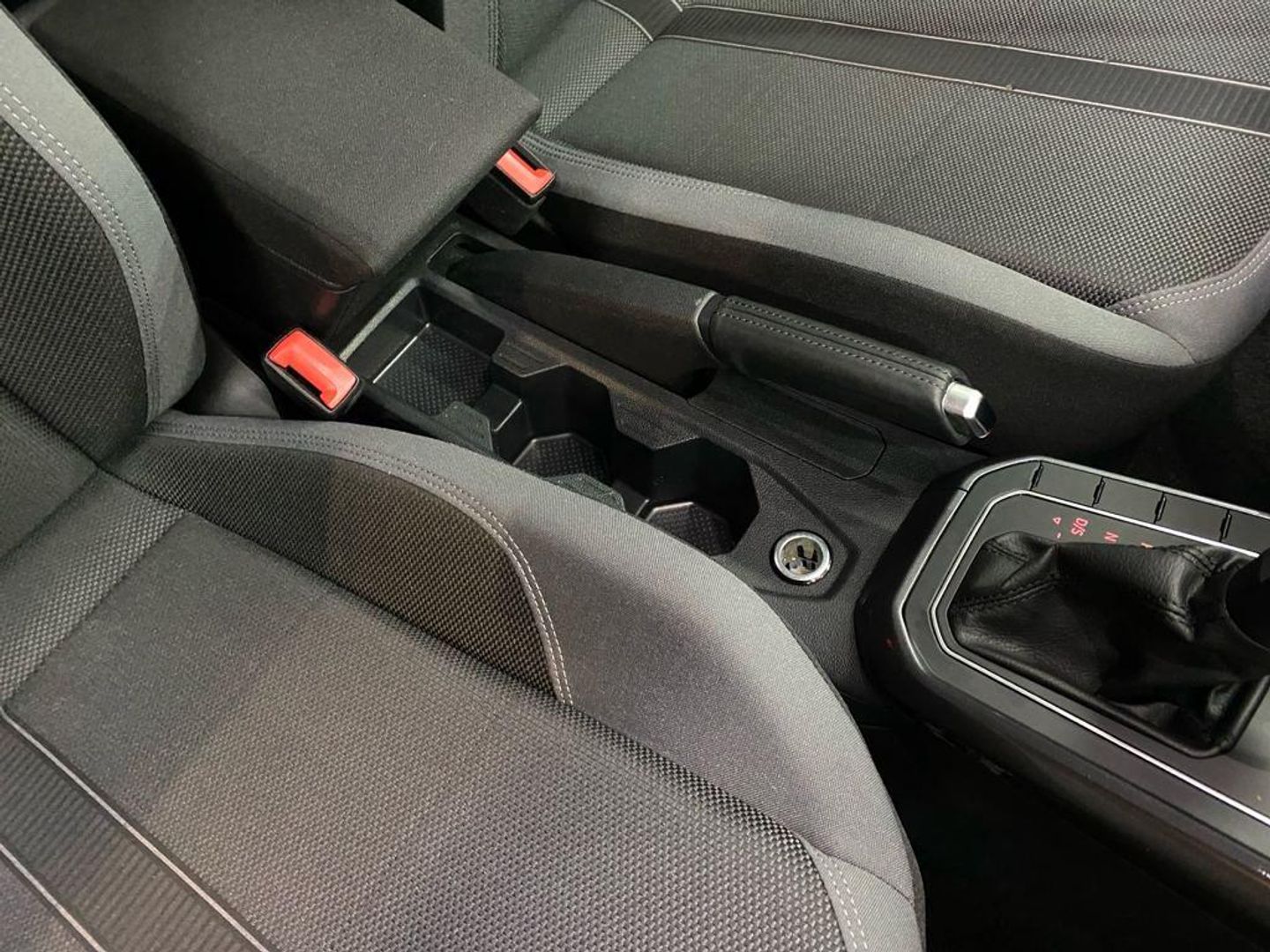 Volkswagen Polo R-Line 1.0 TSI 70 kW (95 CV) DSG